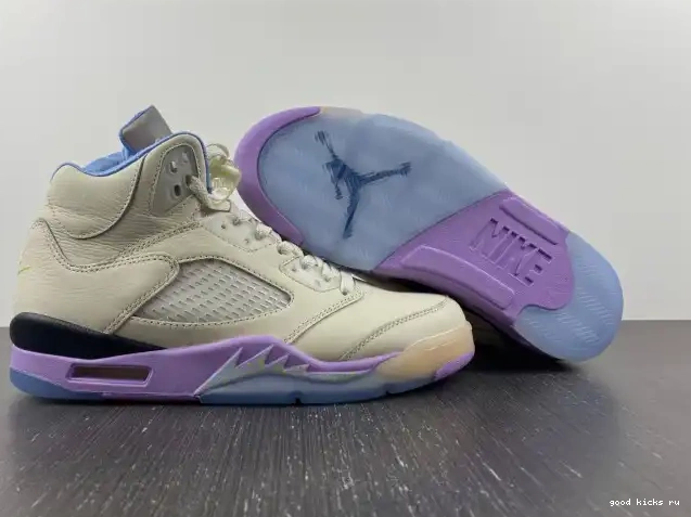 80% Off Sale The We Best Jordan Retro Khaled DV4982-175 Sail 5 DJ Air 0611